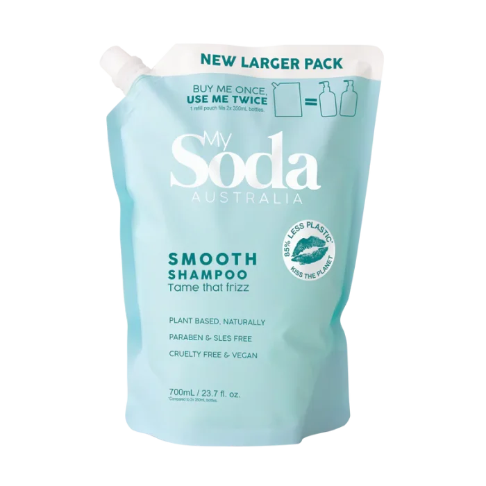 MySoda_SmoothShampoo700mlFront