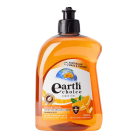 SkuVantage_EC_Antibacterial_Orange_Dishwashing_Liquid_500mL_Front