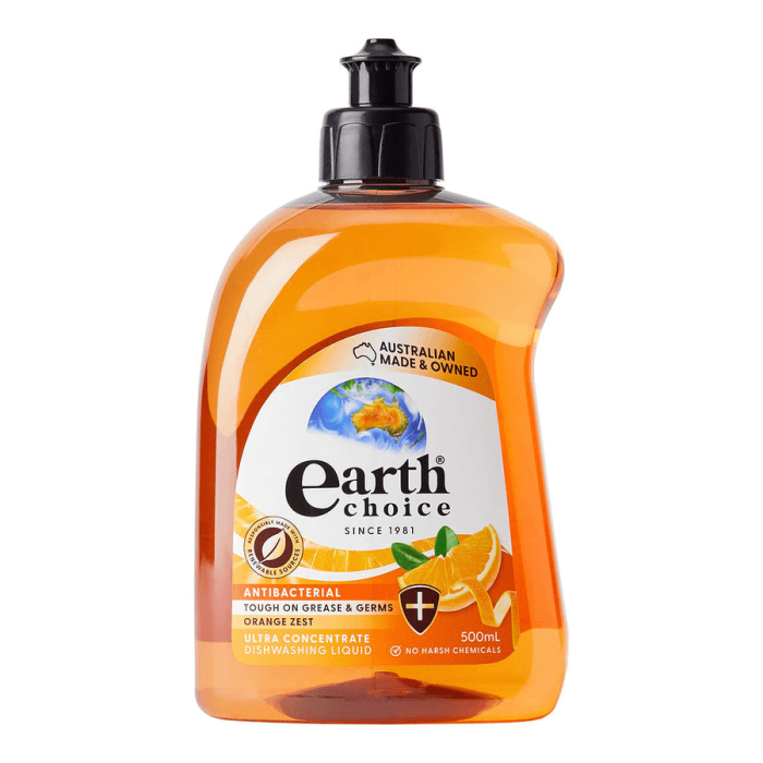 SkuVantage_EC_Antibacterial_Orange_Dishwashing_Liquid_500mL_Front