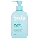 MySoda HydrateShampoo350mLFront SkuVantage scaled