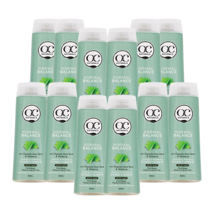 OC Normal Conditioner OC Normal Conditioner