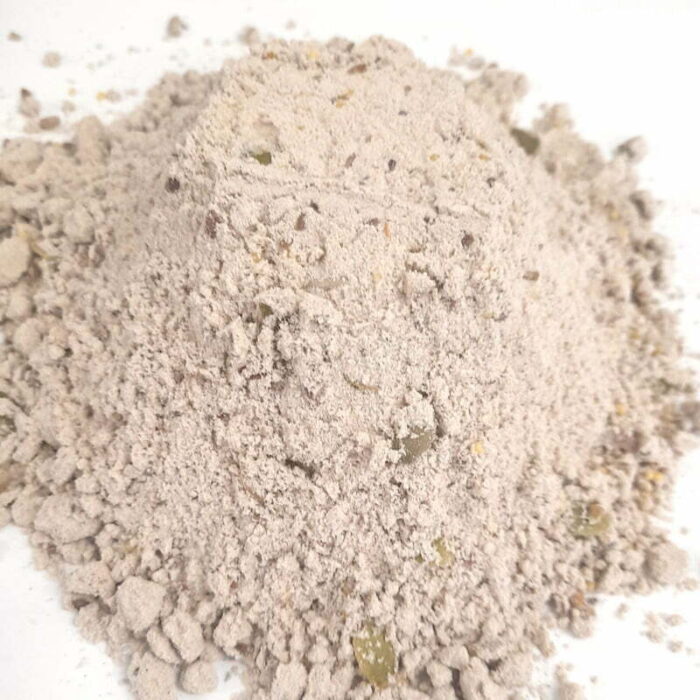 organic ancient grains and seed sourdough mix 10kg