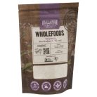 organic buckwheat flour 400g