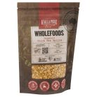 organic chick pea splits 400g