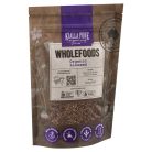 organic linseed 300g