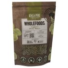 organic mung beans 400g