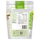 organic overnight oats apple cinnamon 300g 1