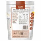 organic overnight oats maple vanilla 300g 1