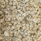organic protein overnight oats creamy coconut 300g 2