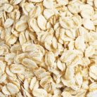 organic rolled oats 600g 1