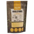 organic rustic polenta 400g