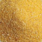 organic rustic polenta 400g