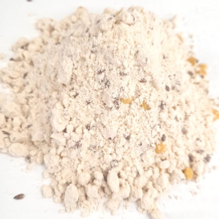 organic soy and linseed sourdough mix 10kg organic soy and linseed sourdough mix 10kg