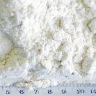 organic unbleached plain flour 10kg 1