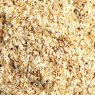 organic wheat bran 100g 2