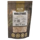 organic wheat grain 400g