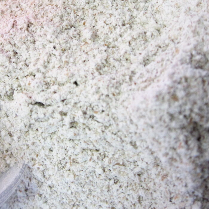 organic wholegrain rye flour 5kg 1