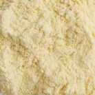 organic yellow maize flour 400g 2