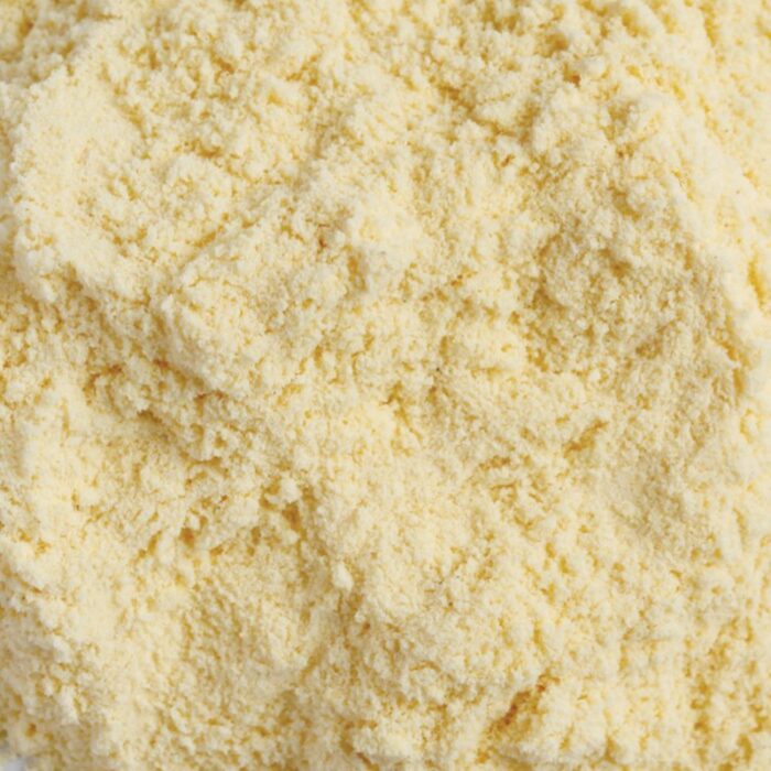 organic yellow maize flour 400g 2