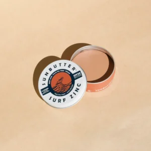 SunButter Vegan Surf Zinc SPF50