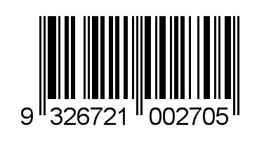barcode barcode