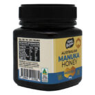 Australian-Manuka-Honey-83-MGO-250g-Side2-SPHON83M5.250__36354