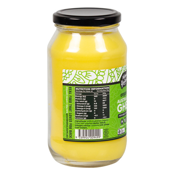 Organic-Australian-Ghee-500ml-NIP_OIAGHE2__86247 Organic-Australian-Ghee-500ml-NIP_OIAGHE2__86247