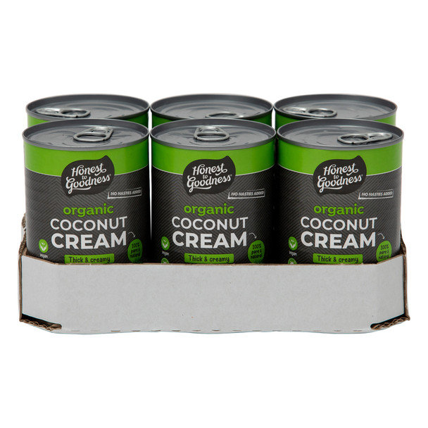 Organic-Coconut-Cream-400ml-CNCRE2.400-Front__90001 Organic-Coconut-Cream-400ml-CNCRE2.400-Front__90001