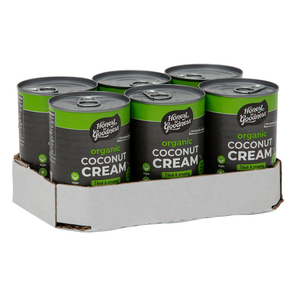 Organic-Coconut-Cream-400ml-CNCRE2.400-Side__83822 Organic-Coconut-Cream-400ml-CNCRE2.400-Side__83822