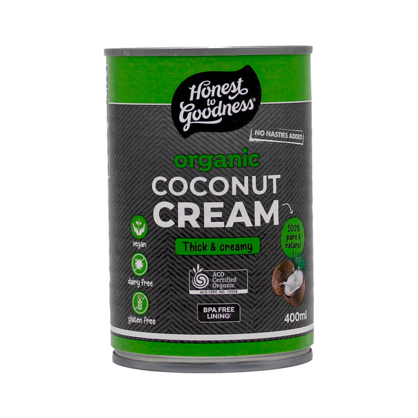 Organic-Coconut-Cream-400ml-Front-CNCRE2.400__88090 Organic-Coconut-Cream-400ml-Front-CNCRE2.400__88090