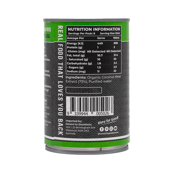 Organic-Coconut-Cream-Back-400ml-CNCRE2.400__74321 Organic-Coconut-Cream-Back-400ml-CNCRE2.400__74321