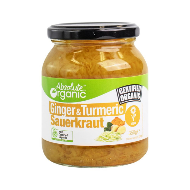 Organic-Ginger--Turmeric-Sauerkraut-350g-Front-CNSAUGT2.350__25373 Organic-Ginger--Turmeric-Sauerkraut-350g-Front-CNSAUGT2.350__25373