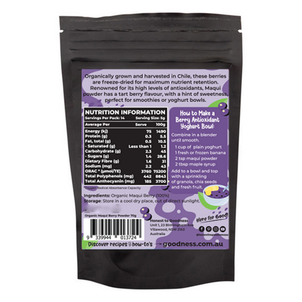 Organic-Maqui-Powder-70g-Back-NWMAQP2 Organic-Maqui-Powder-70g-Back-NWMAQP2