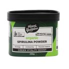 Organic-Spirulina-Powder-250g-Front-NWSPIPO2.250__36947