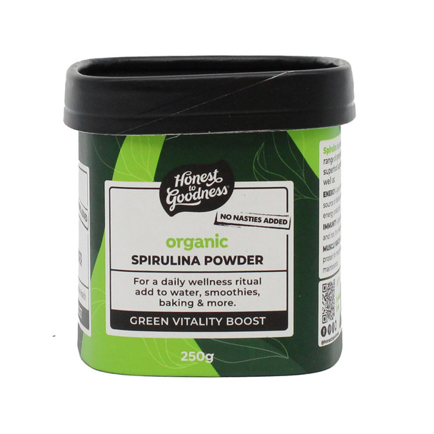 Organic-Spirulina-Powder-250g-Side-NWSPIPO2.250__93631 Organic-Spirulina-Powder-250g-Side-NWSPIPO2.250__93631