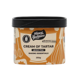 Cream of Tartar 350g