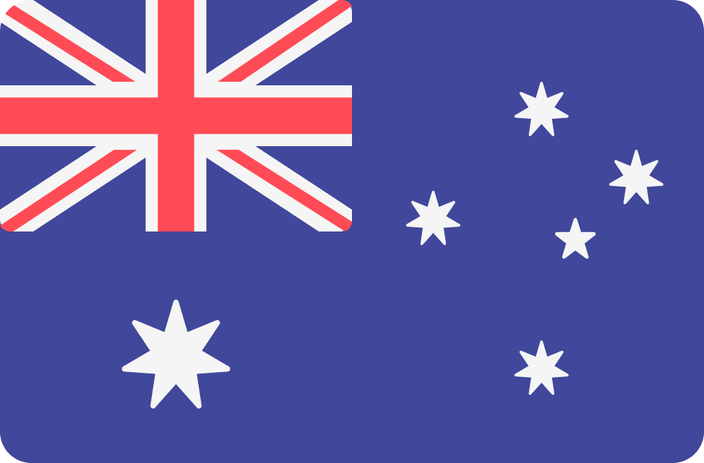 Australia Flag
