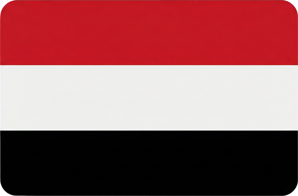 Iraq Flag