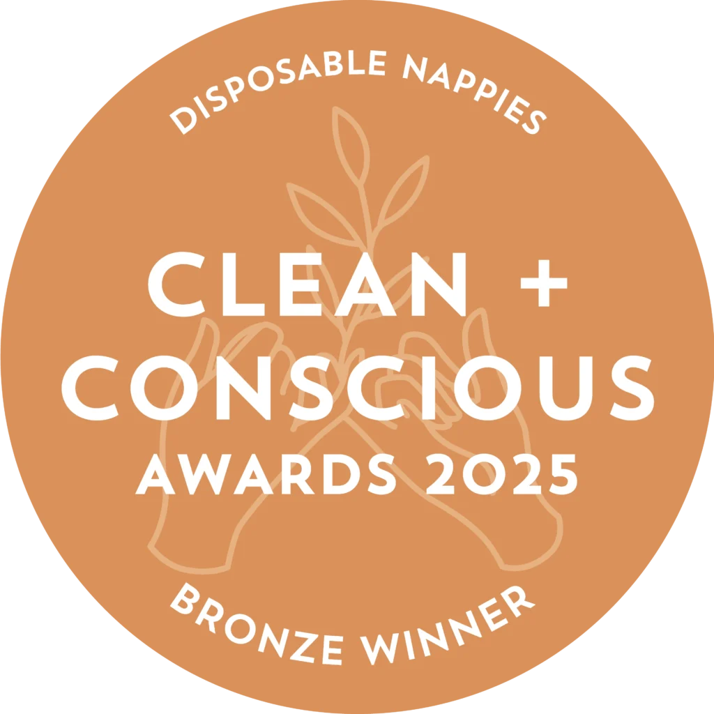 Comfy Koalas Biodegradable Baby Wipes 3